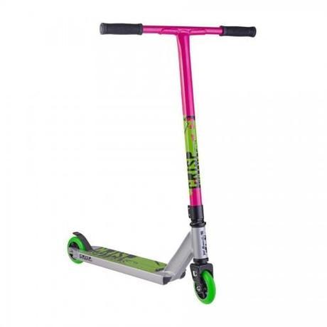 Trollshots, 7 claves para mantener tu patinete