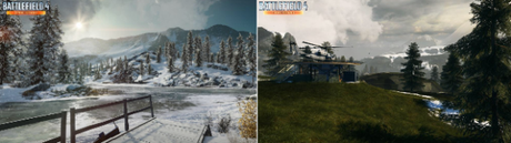 Battlefield4 FinalStand