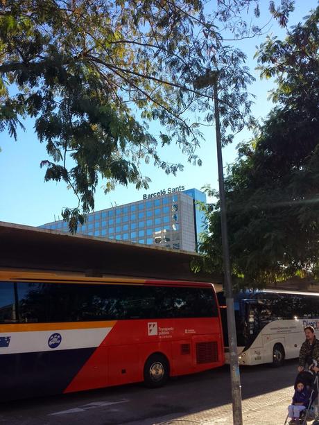 Barcelona capital de los espumosos