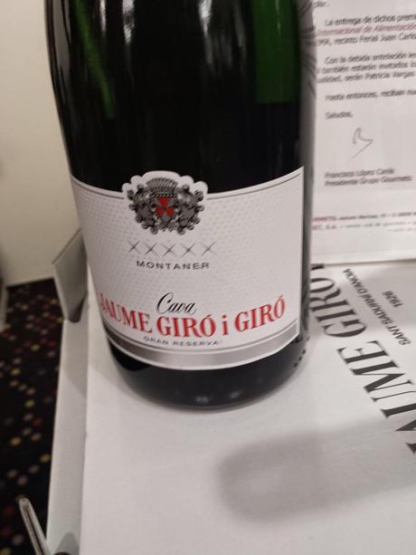 Barcelona capital de los espumosos