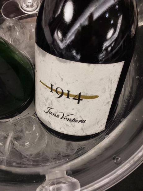 Barcelona capital de los espumosos