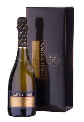 Barcelona capital de los espumosos