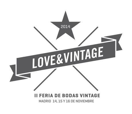 LA MALETA VINTAGE: FERIA LOVE & VINTAGE