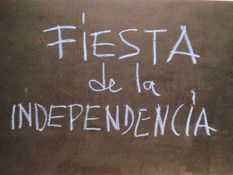 Independencia
