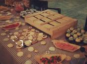 Candy sabor mar..