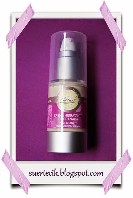 Karicia - Cosmética natural