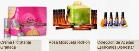 Karicia - Cosmética natural