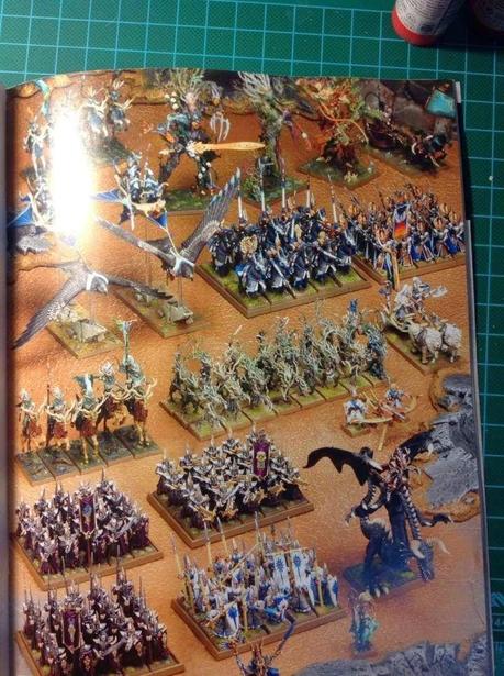 Ultima hora!Imagenes de End of Times:Khaine en la WDW