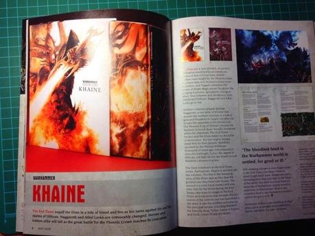 Ultima hora!Imagenes de End of Times:Khaine en la WDW