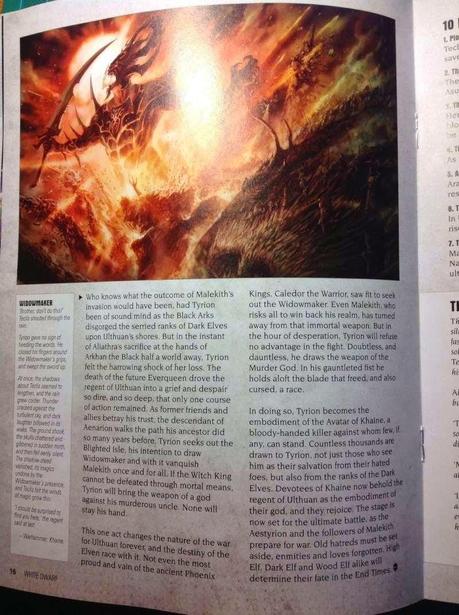 Ultima hora!Imagenes de End of Times:Khaine en la WDW