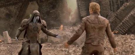 Humor: Bloopers De Guardians Of The Galaxy Humor: Bloopers De Guardians Of The Galaxy