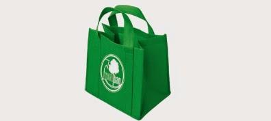 Lo que oculta la moda de las bolsas reutilizables