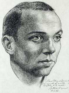 Homenaje a Miguel Hernández  (Orihuela, 1910 – Alicante, 1942)