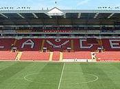Brammall Lane, Sheffield