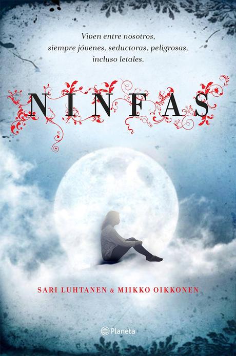 Reseña | Ninfas | Sari Luhtanen & Miikko Oikkonen