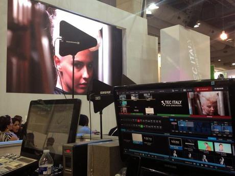 Próximo curso de Tec Italy en España