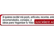 Lista aditivos origen animal para veganizar nuestra compra