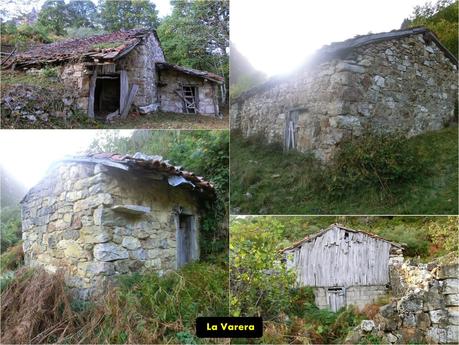 Ventana Fuentes-Los Castillones-El Oso-Noales-Xexe