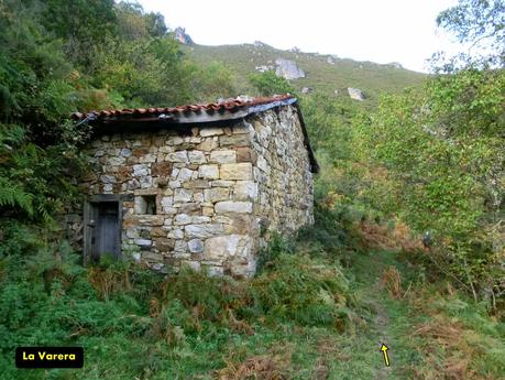 Ventana Fuentes-Los Castillones-El Oso-Noales-Xexe