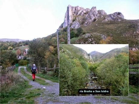 Ventana Fuentes-Los Castillones-El Oso-Noales-Xexe