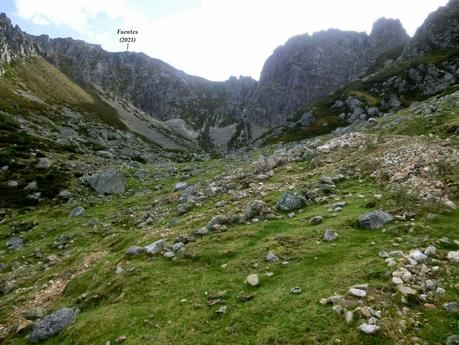 Ventana Fuentes-Los Castillones-El Oso-Noales-Xexe