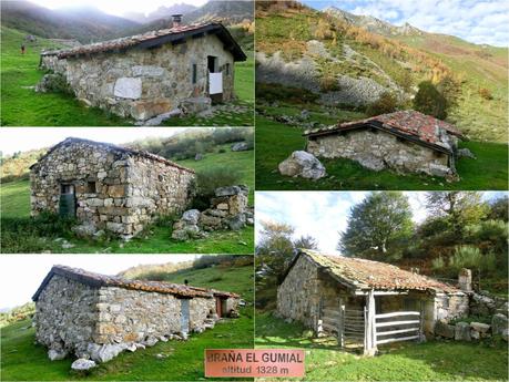 Ventana Fuentes-Los Castillones-El Oso-Noales-Xexe