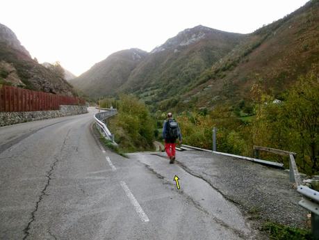 Ventana Fuentes-Los Castillones-El Oso-Noales-Xexe