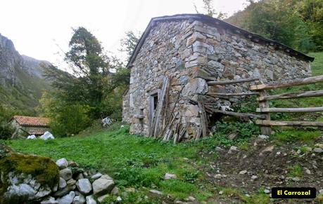 Ventana Fuentes-Los Castillones-El Oso-Noales-Xexe