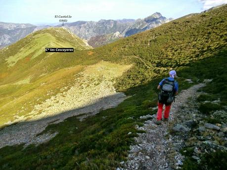 Ventana Fuentes-Los Castillones-El Oso-Noales-Xexe