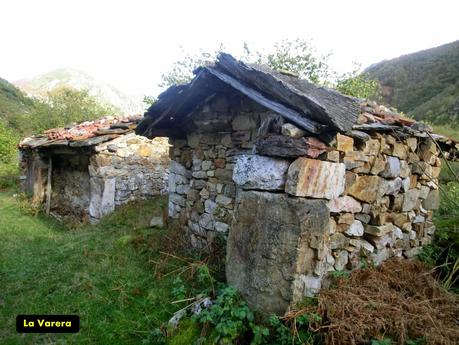 Ventana Fuentes-Los Castillones-El Oso-Noales-Xexe