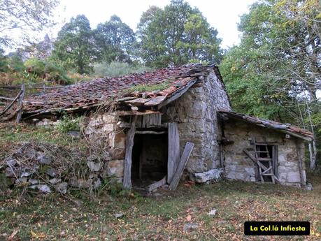 Ventana Fuentes-Los Castillones-El Oso-Noales-Xexe