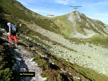 Ventana Fuentes-Los Castillones-El Oso-Noales-Xexe