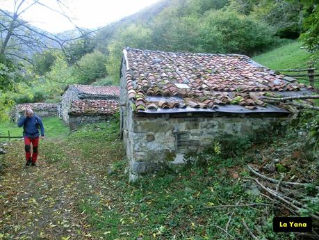 Ventana Fuentes-Los Castillones-El Oso-Noales-Xexe