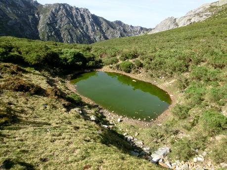 Ventana Fuentes-Los Castillones-El Oso-Noales-Xexe