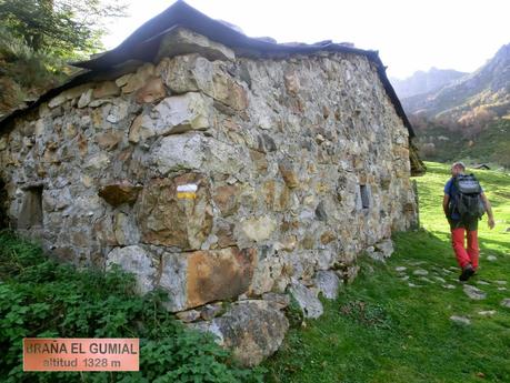 Ventana Fuentes-Los Castillones-El Oso-Noales-Xexe