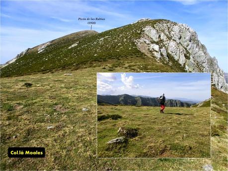 Ventana Fuentes-Los Castillones-El Oso-Noales-Xexe