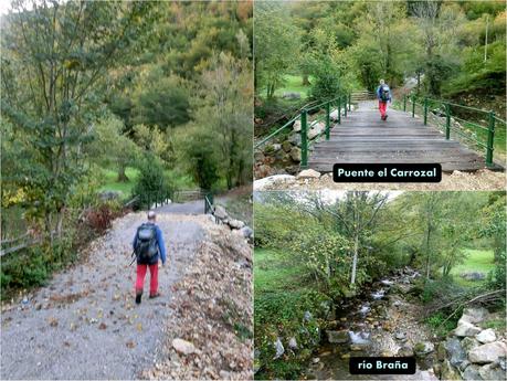 Ventana Fuentes-Los Castillones-El Oso-Noales-Xexe