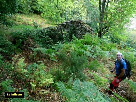 Ventana Fuentes-Los Castillones-El Oso-Noales-Xexe