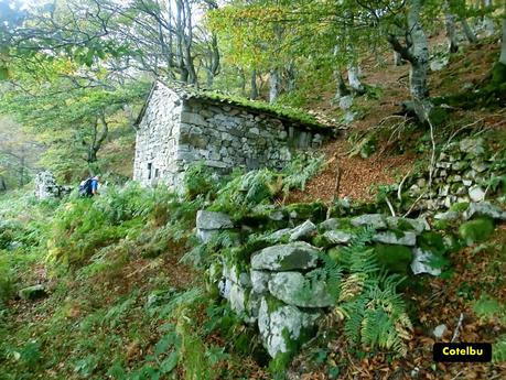 Ventana Fuentes-Los Castillones-El Oso-Noales-Xexe