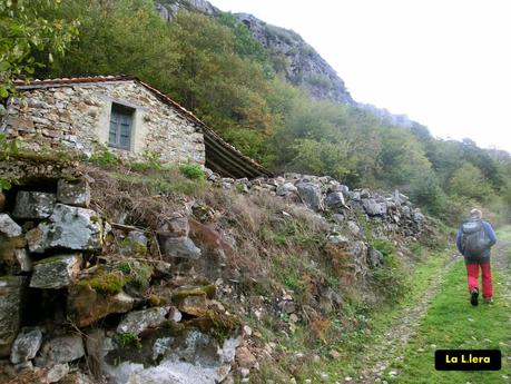 Ventana Fuentes-Los Castillones-El Oso-Noales-Xexe