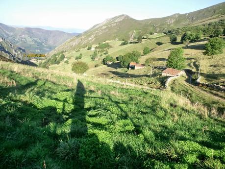 Gamonalín-Fana de Genestaza