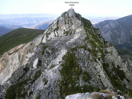 Gamonalín-Fana de Genestaza