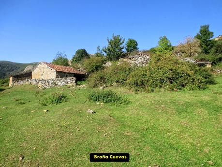 Gamonalín-Fana de Genestaza