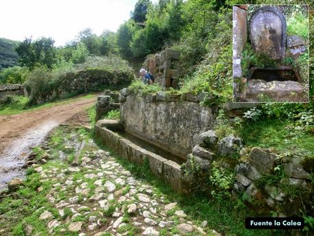 Pico Loral (desde Villanueva de Santo Adriano)