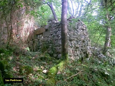 Pico Loral (desde Villanueva de Santo Adriano)
