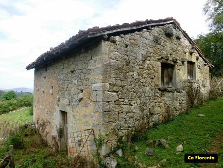 Pico Loral (desde Villanueva de Santo Adriano)