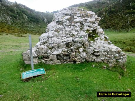 Pico Loral (desde Villanueva de Santo Adriano)