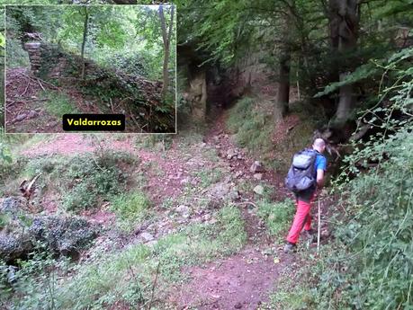 Pico Loral (desde Villanueva de Santo Adriano)