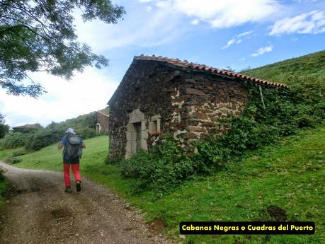 Pico Loral (desde Villanueva de Santo Adriano)