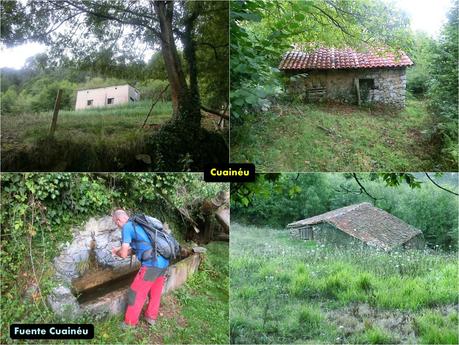 Pico Loral (desde Villanueva de Santo Adriano)